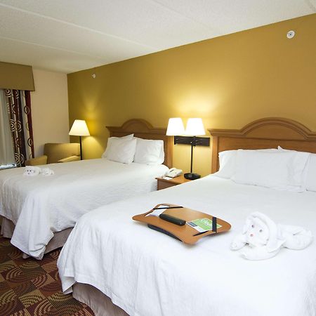 Hampton Inn & Suites Orlando International Drive North Dış mekan fotoğraf