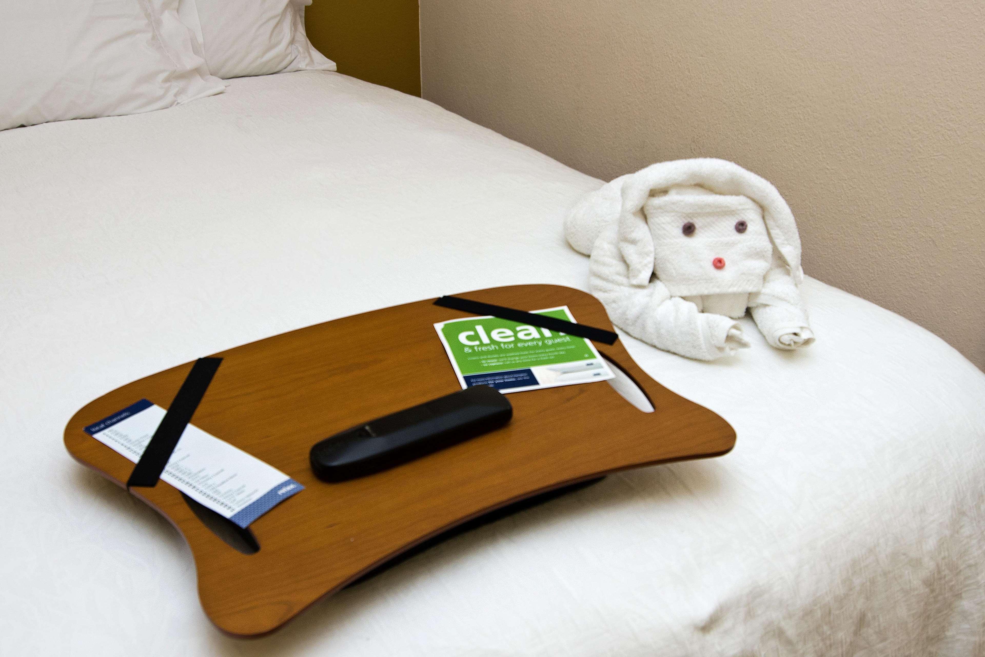 Hampton Inn & Suites Orlando International Drive North Oda fotoğraf