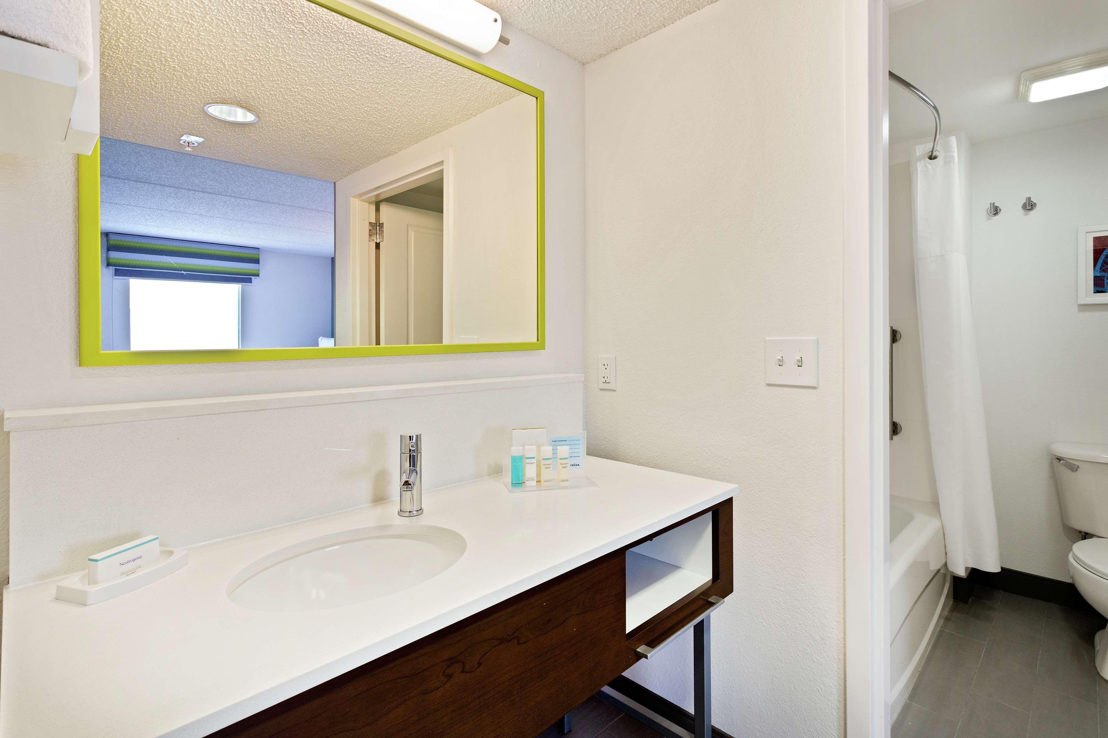 Hampton Inn & Suites Orlando International Drive North Dış mekan fotoğraf