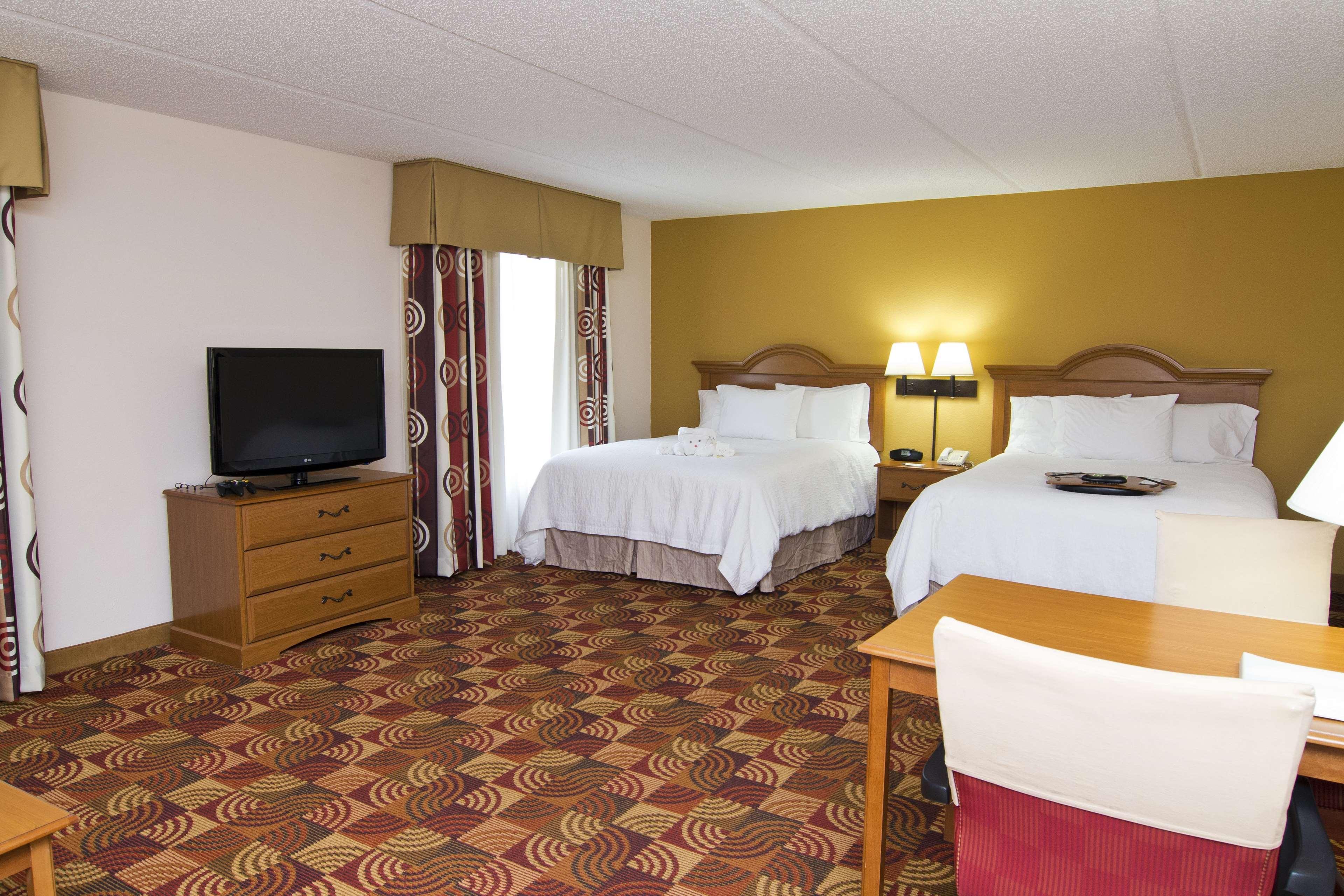 Hampton Inn & Suites Orlando International Drive North Oda fotoğraf