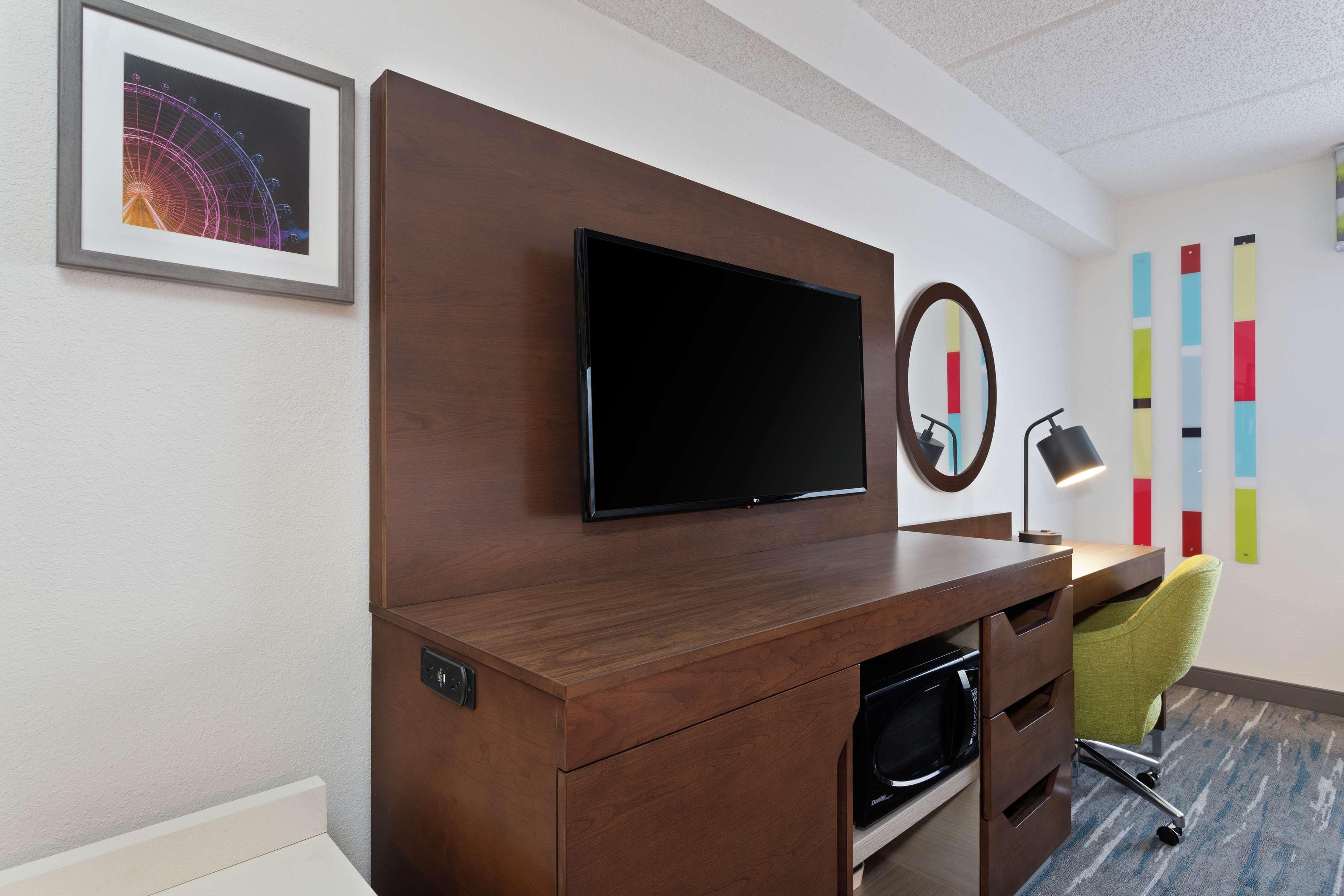 Hampton Inn & Suites Orlando International Drive North Dış mekan fotoğraf