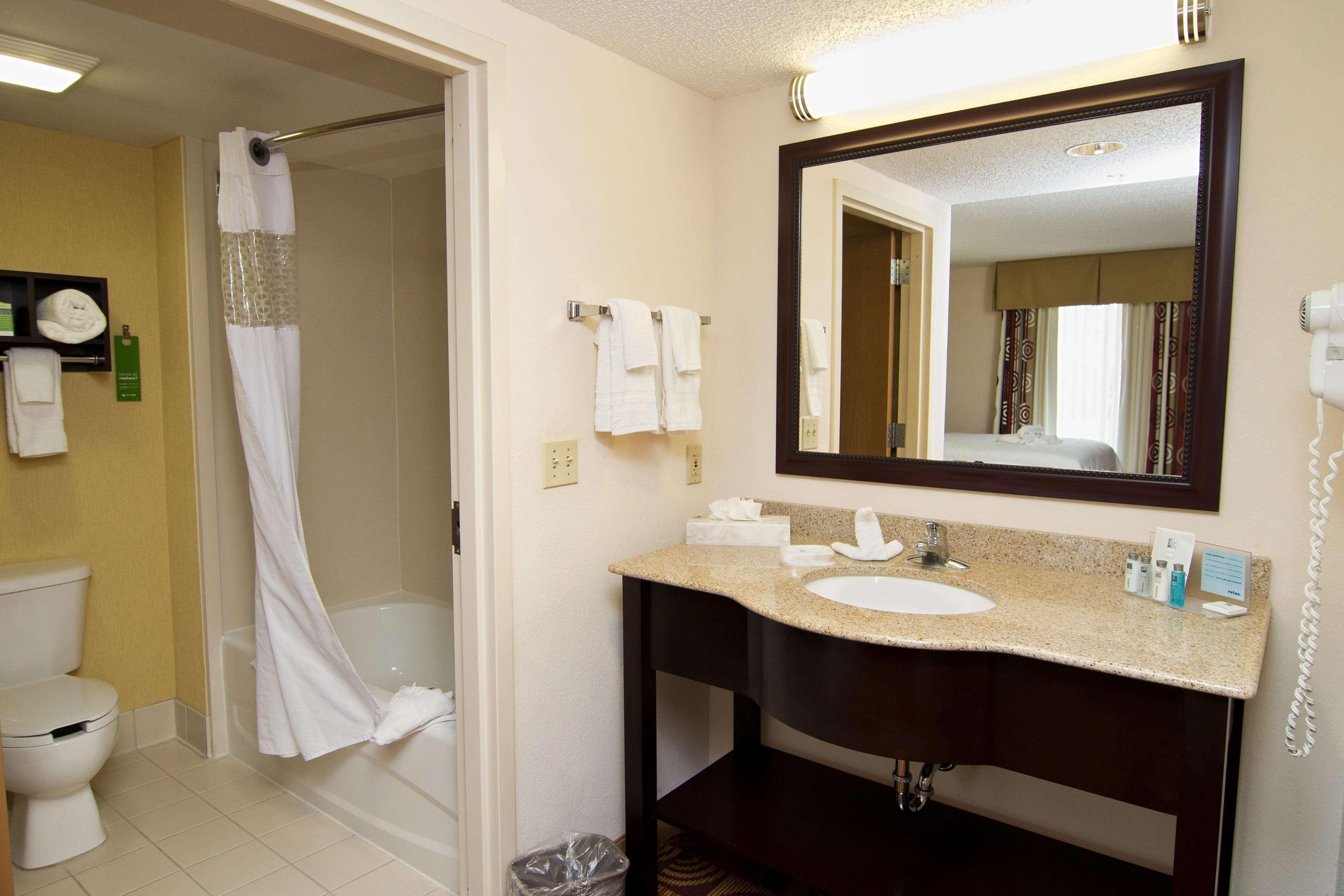 Hampton Inn & Suites Orlando International Drive North Dış mekan fotoğraf