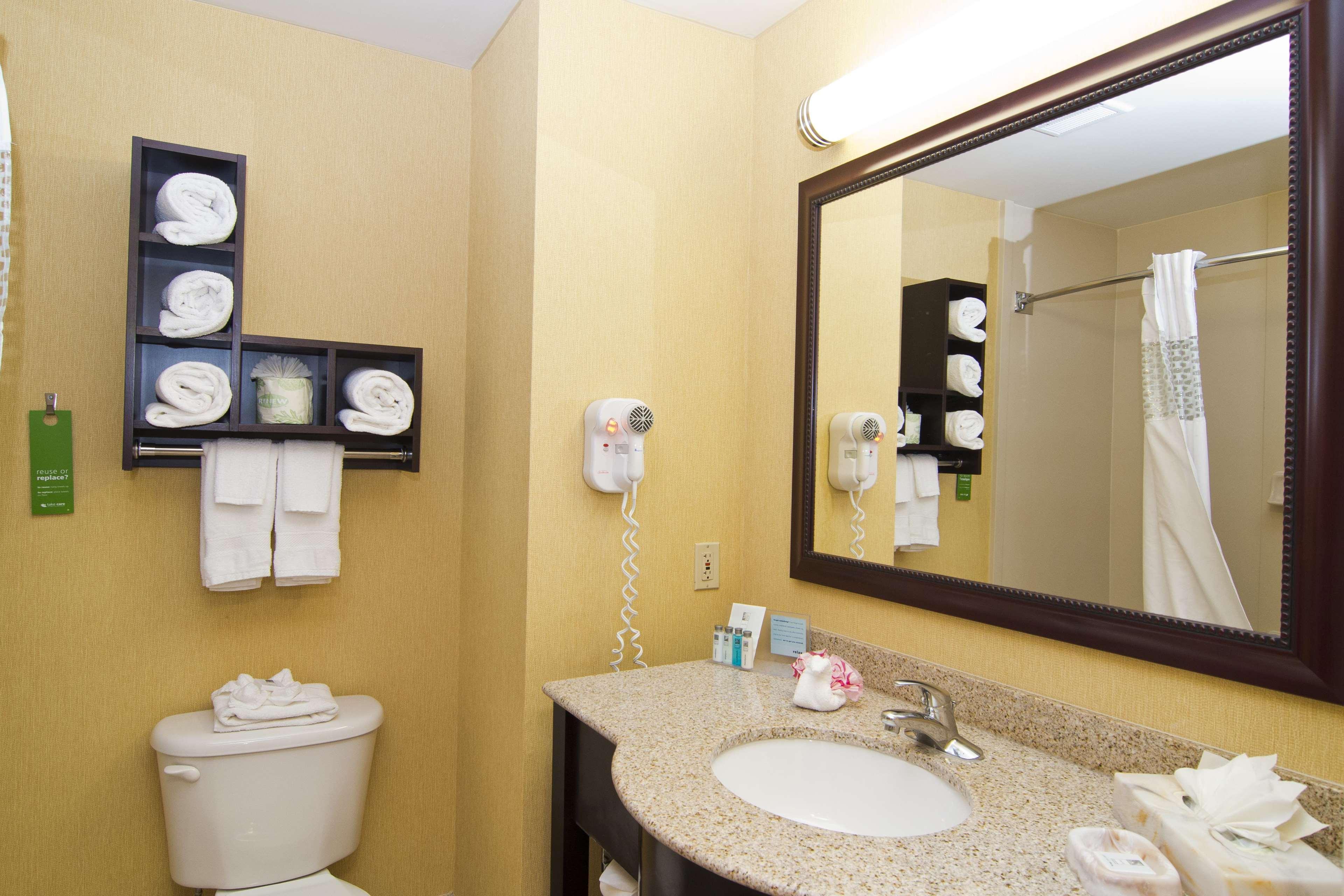 Hampton Inn & Suites Orlando International Drive North Oda fotoğraf