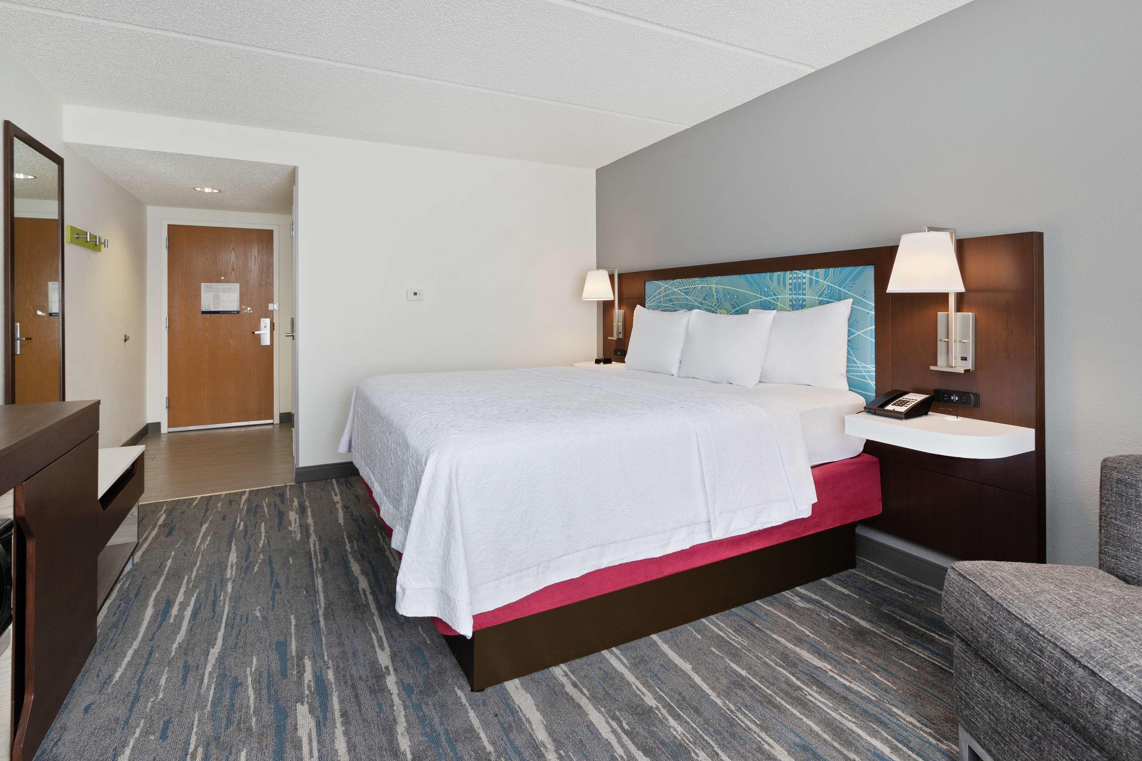 Hampton Inn & Suites Orlando International Drive North Dış mekan fotoğraf