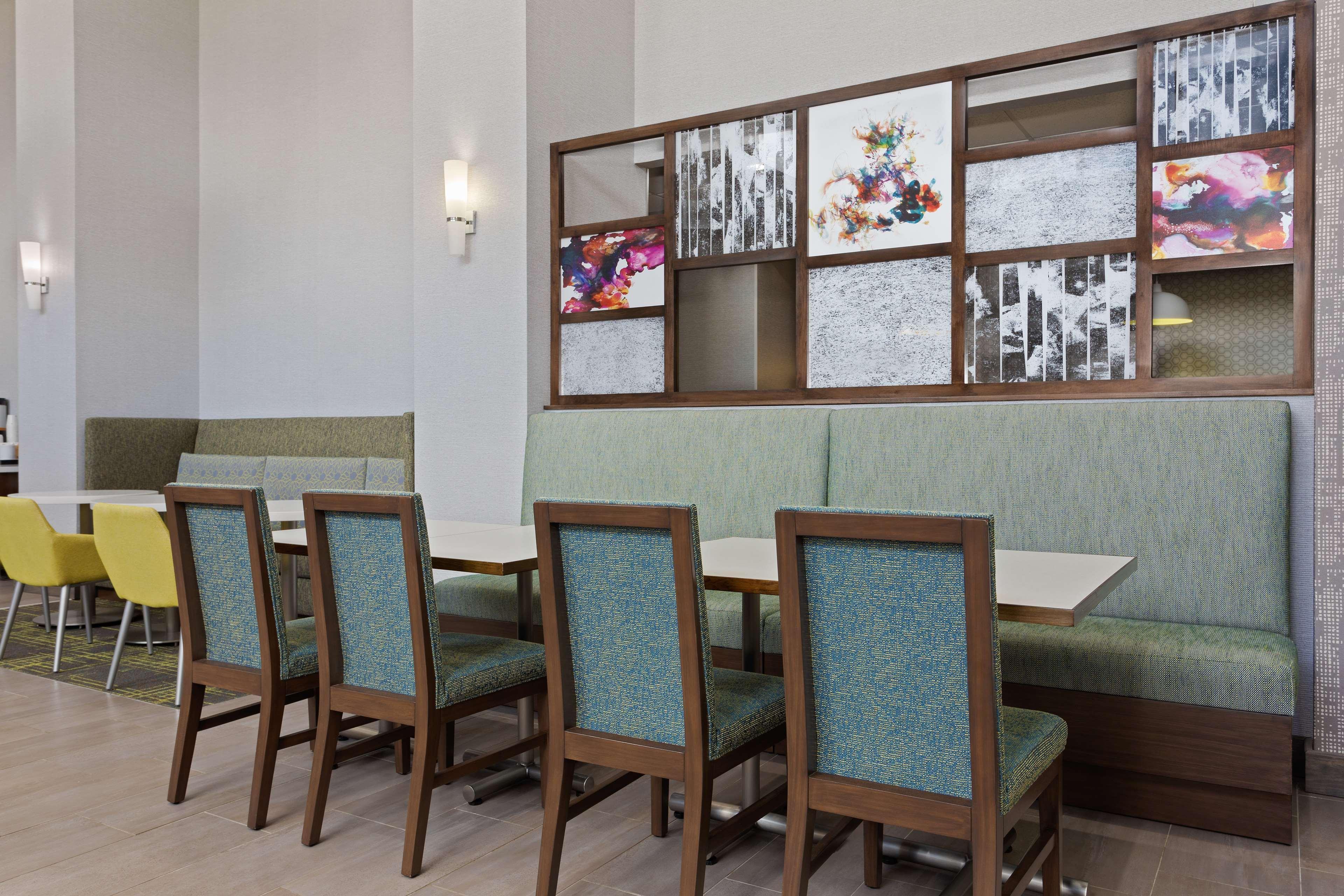 Hampton Inn & Suites Orlando International Drive North Dış mekan fotoğraf