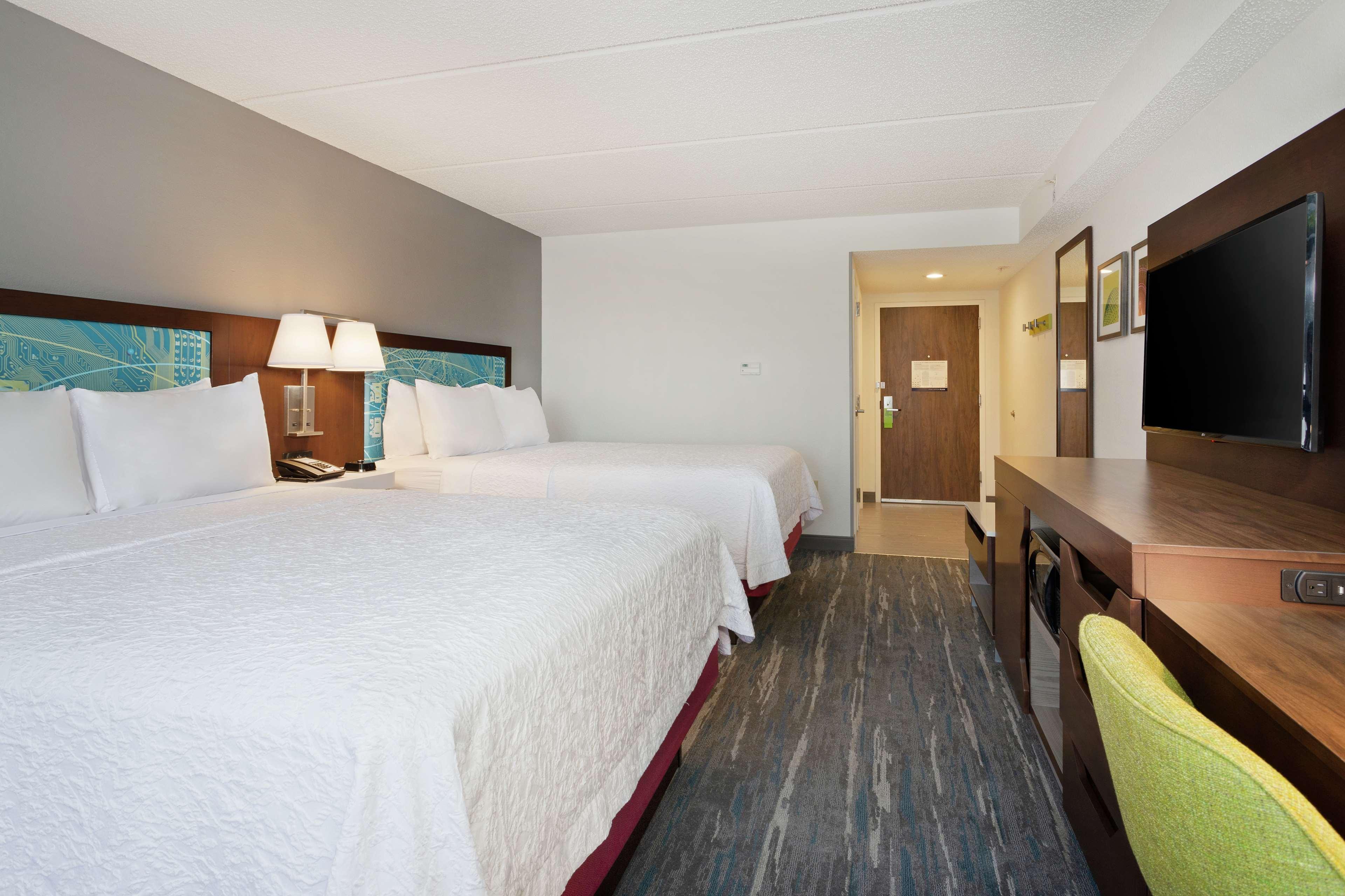 Hampton Inn & Suites Orlando International Drive North Dış mekan fotoğraf