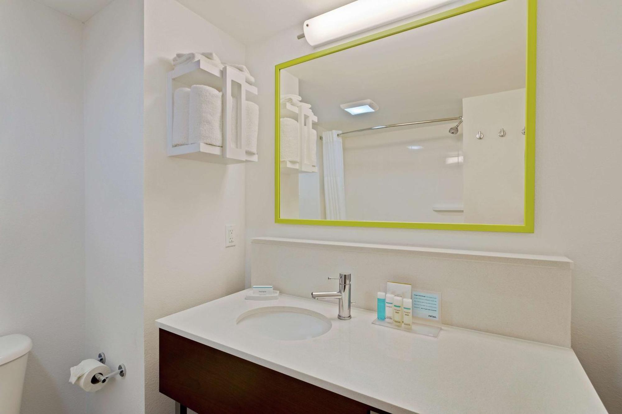Hampton Inn & Suites Orlando International Drive North Dış mekan fotoğraf