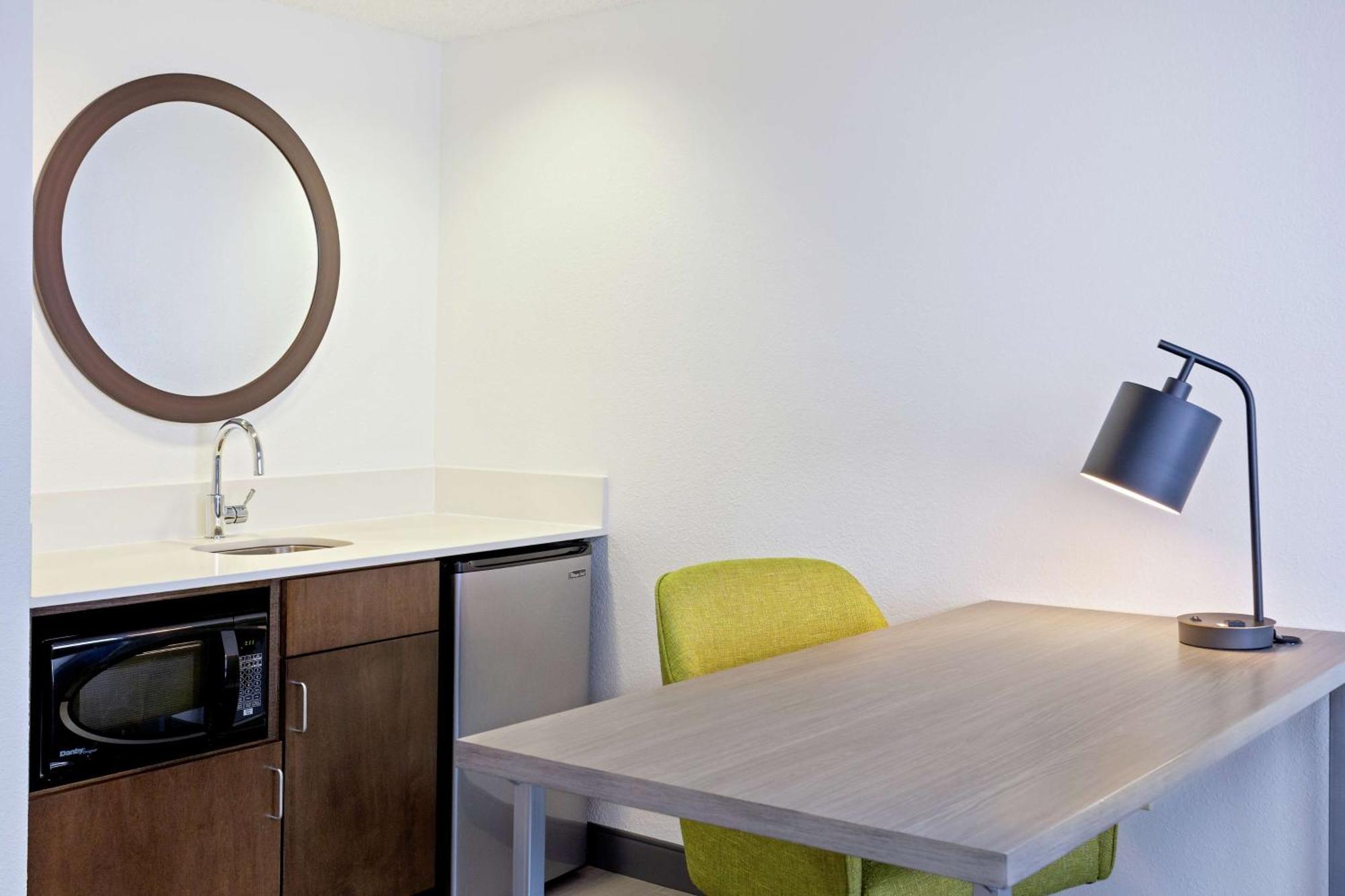 Hampton Inn & Suites Orlando International Drive North Dış mekan fotoğraf