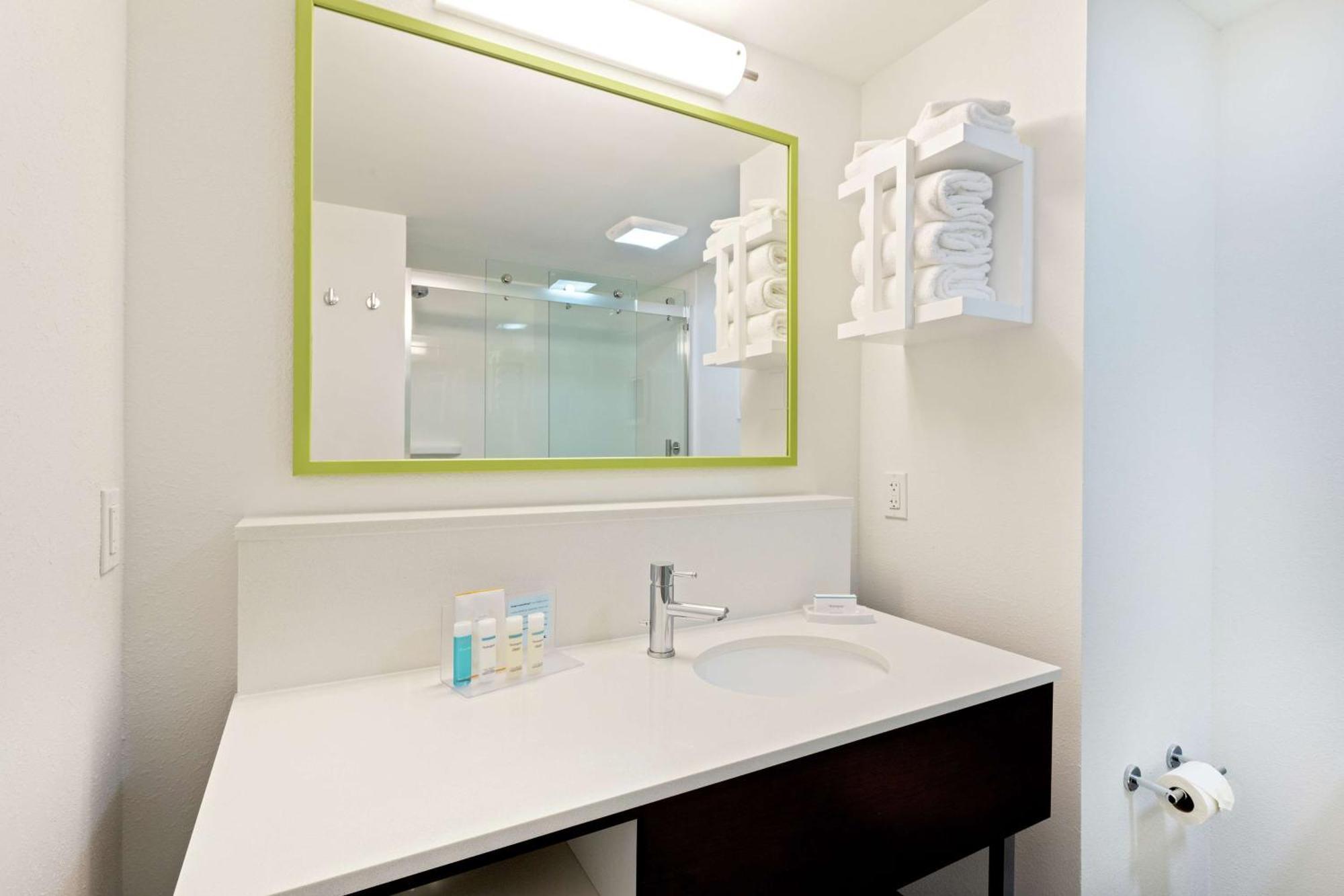 Hampton Inn & Suites Orlando International Drive North Dış mekan fotoğraf