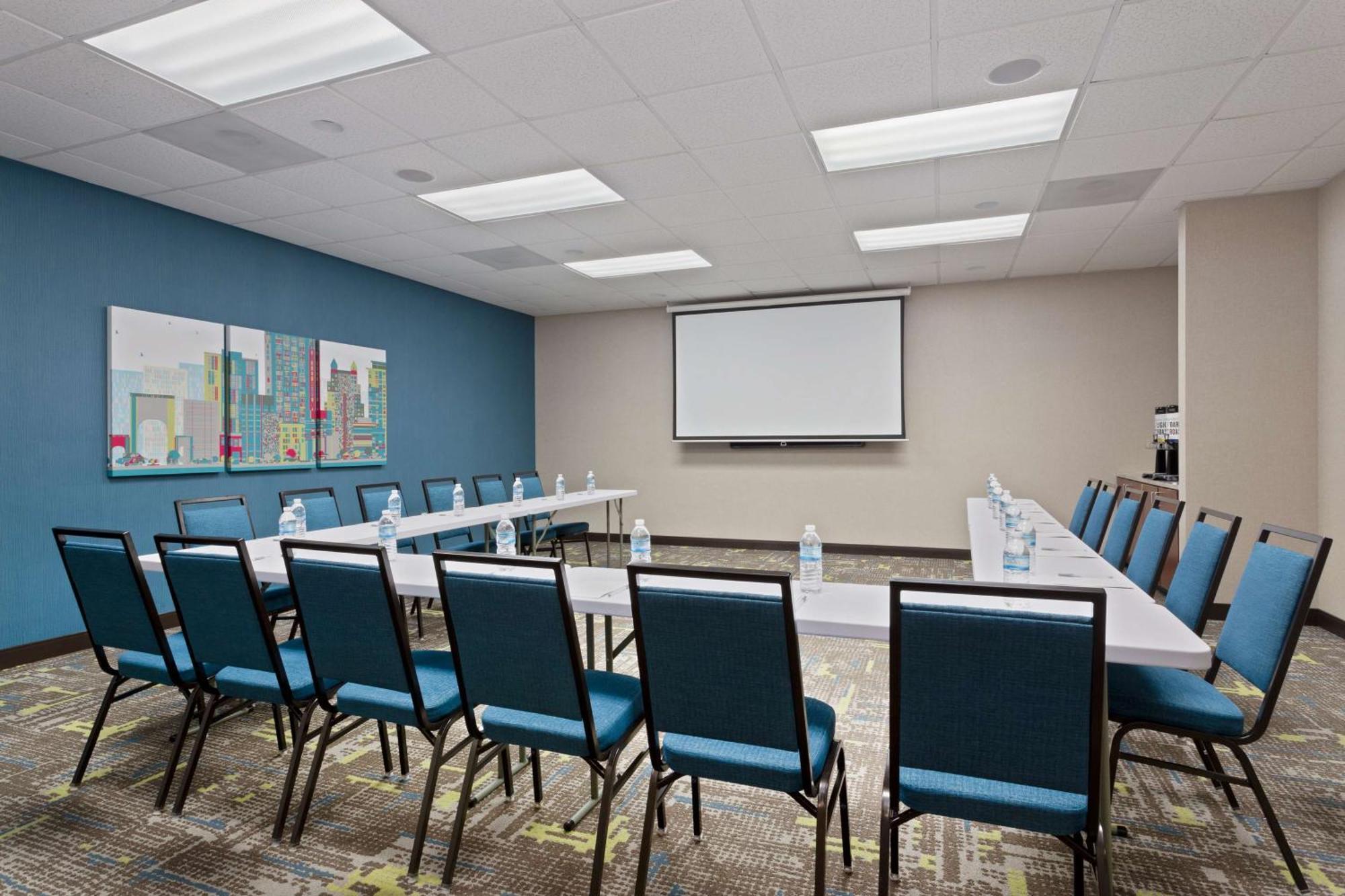 Hampton Inn & Suites Orlando International Drive North Dış mekan fotoğraf