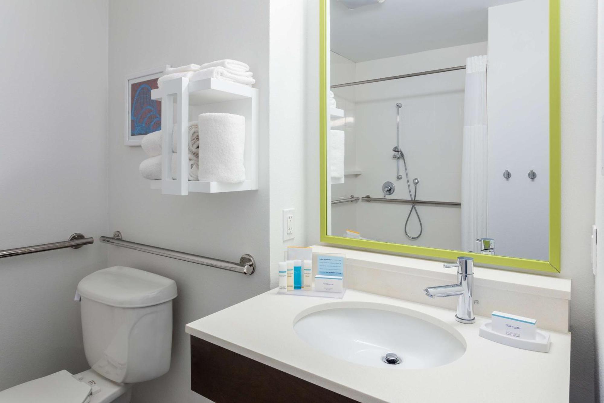 Hampton Inn & Suites Orlando International Drive North Dış mekan fotoğraf