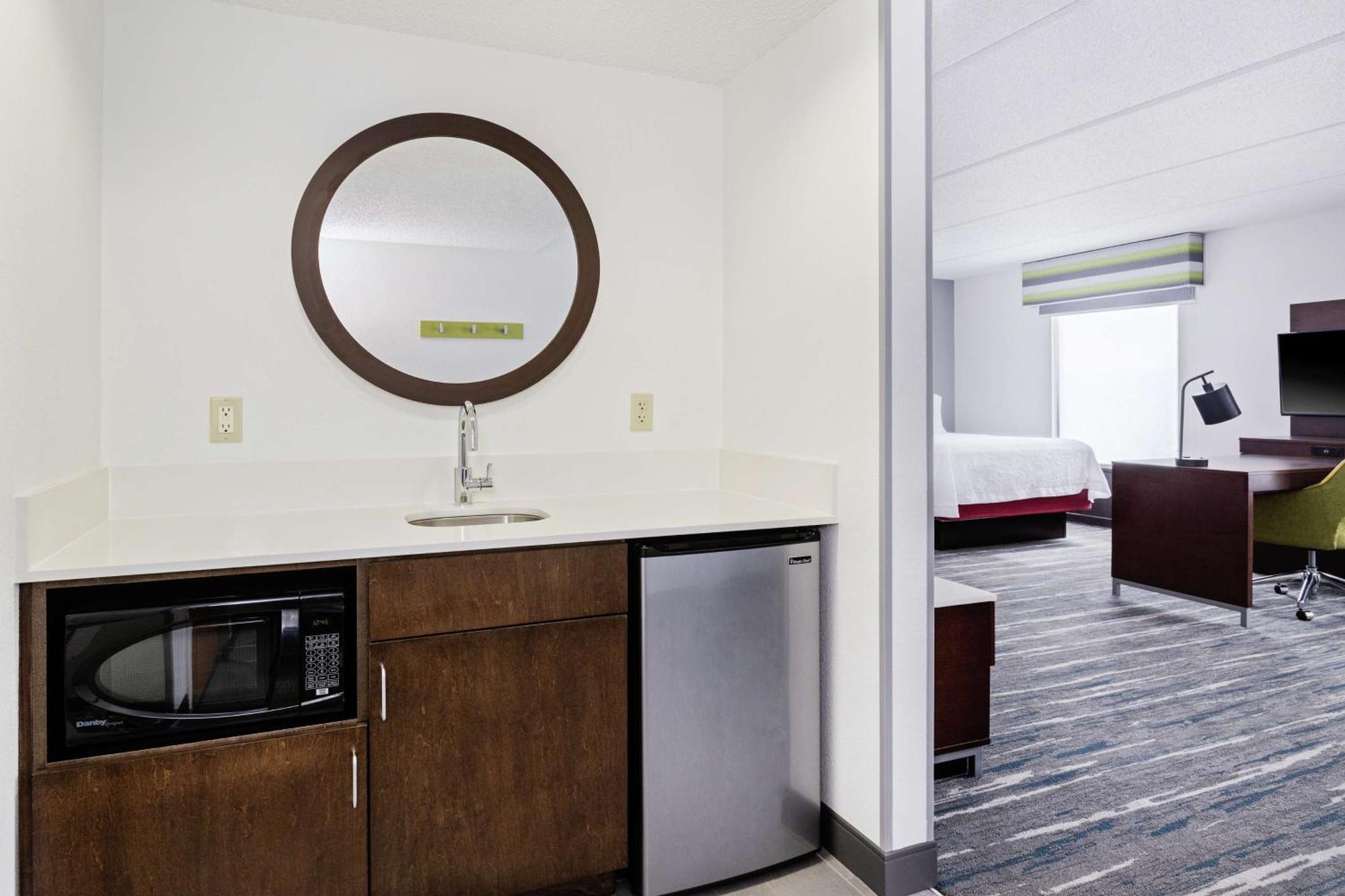 Hampton Inn & Suites Orlando International Drive North Dış mekan fotoğraf