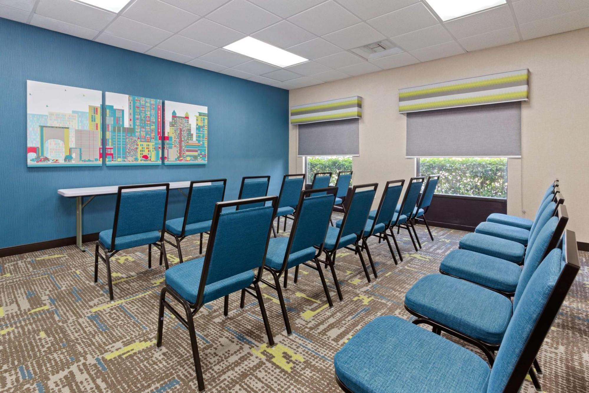 Hampton Inn & Suites Orlando International Drive North Dış mekan fotoğraf