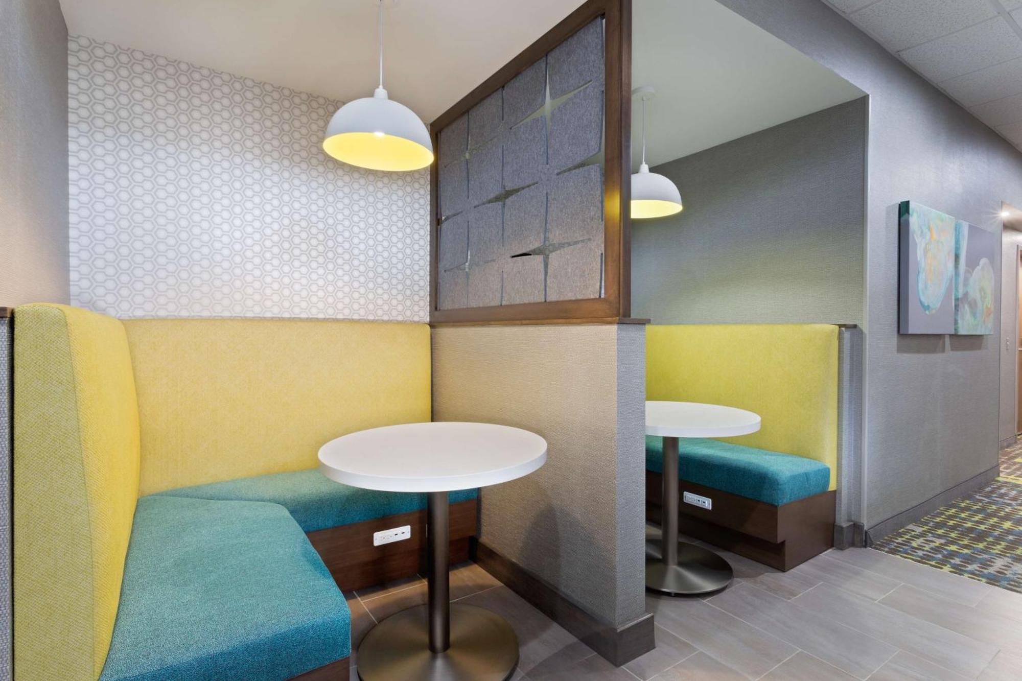 Hampton Inn & Suites Orlando International Drive North Dış mekan fotoğraf