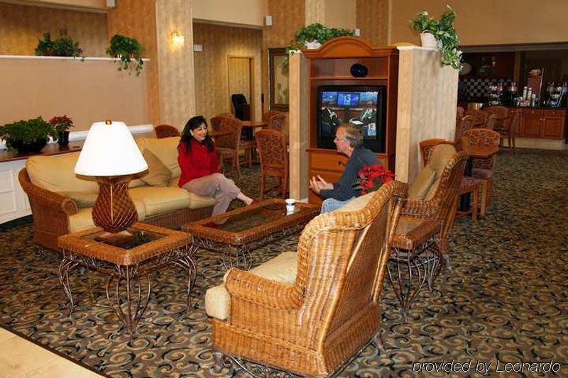 Hampton Inn & Suites Orlando International Drive North İç mekan fotoğraf