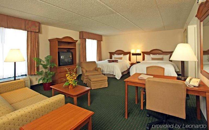 Hampton Inn & Suites Orlando International Drive North Oda fotoğraf