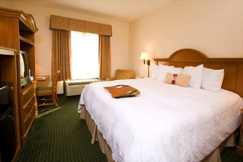 Hampton Inn & Suites Orlando International Drive North Oda fotoğraf